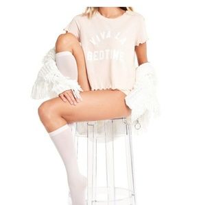{Wildfox} Viva La Bedtime 'XS'